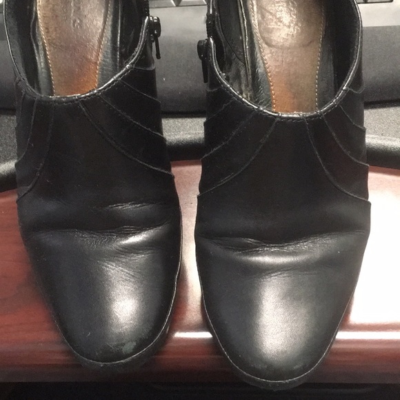 Clarks active air booties - Picture 3 of 6